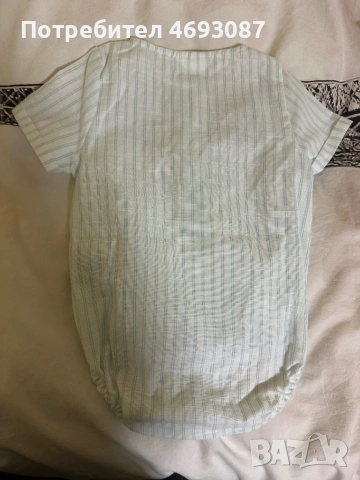 Детски дрехи, снимка 5 - Детски Блузи и туники - 53266773