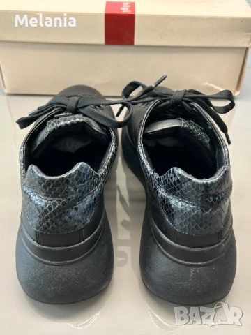 Страхотни сникърси HÖGL, номер 39, снимка 5 - Маратонки - 53290238