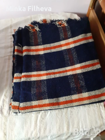 Родопско одеяло, снимка 2 - Олекотени завивки и одеяла - 53692300