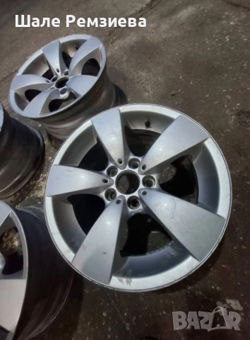 Джанти за Bmw R17, снимка 5 - Гуми и джанти - 53684829