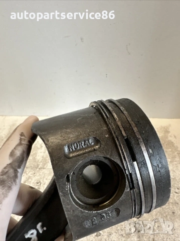 Бутало с биела за Mercedes W906 Sprinter 2.2 CDI (2006-2010) 8854A, снимка 3 - Части - 54106713