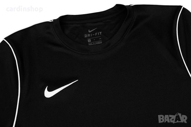 Nike оригинална тениска, черна, снимка 2 - Тениски - 45854991