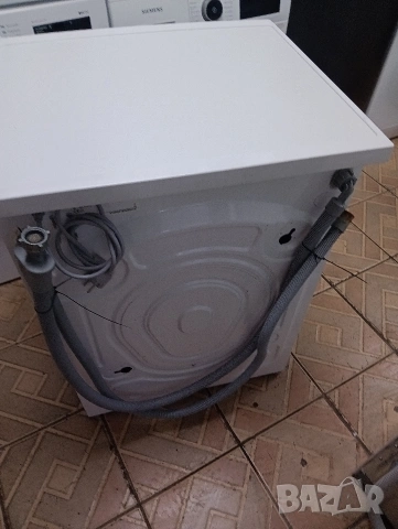 Пералня Бош Bosch Maxx 6 Green Collection 6кг А+++ 2 години гаранция!, снимка 2 - Перални - 53265493