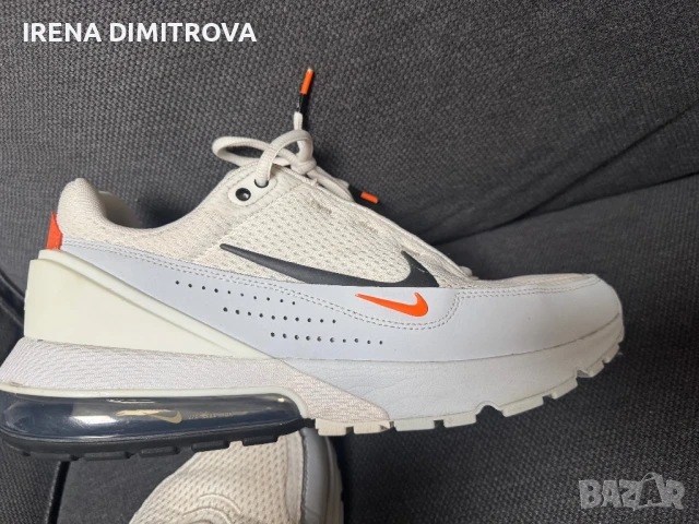 Nike air max pulse номер 44,5, снимка 9 - Маратонки - 51356026