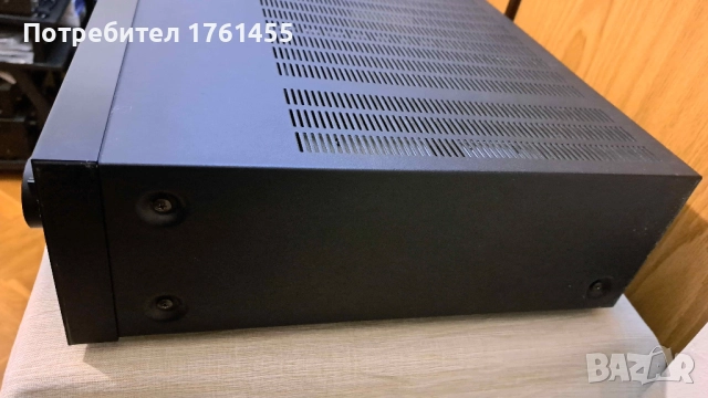 harman kardon PM655, снимка 4 - Ресийвъри, усилватели, смесителни пултове - 52751072