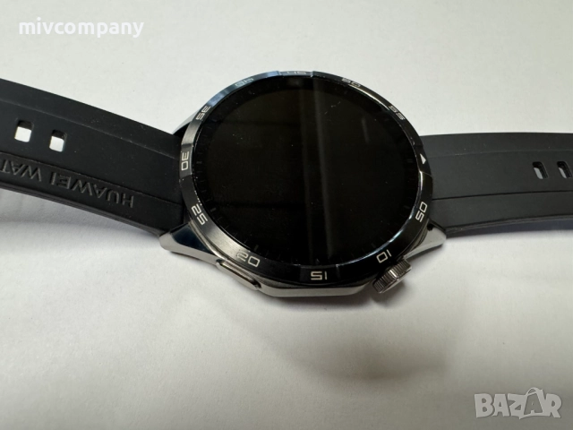 Смарт часовник Huawei Watch GT 4, снимка 6 - Смарт часовници - 52639221