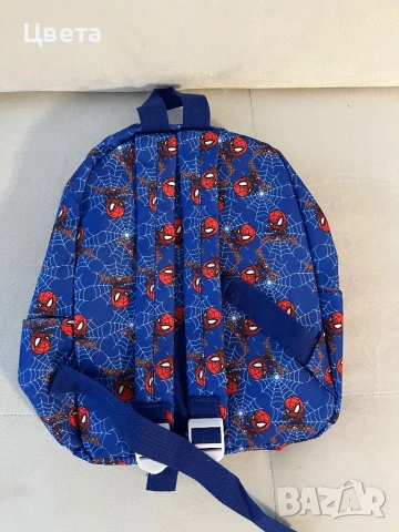Детска раница , снимка 2 - Раници - 53031039