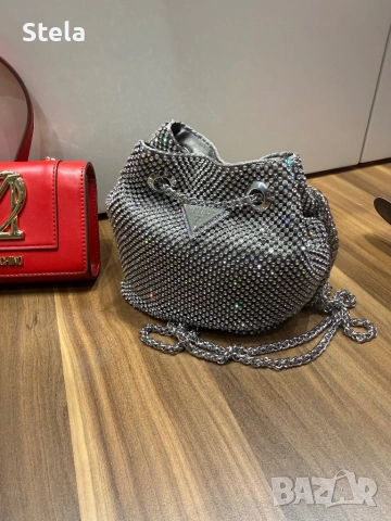 Две чанти отделно се продават може и заедно , снимка 6 - Чанти - 53864838