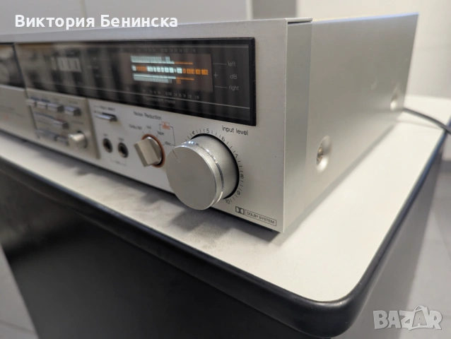 Technics RS-M228-X, снимка 5 - Декове - 53065705