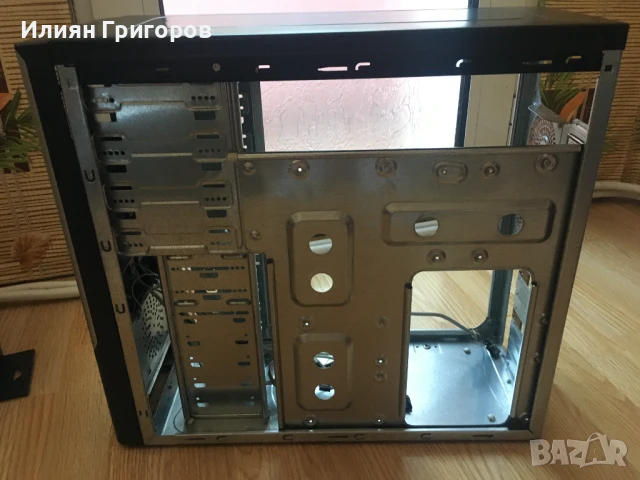 Jar Computes кутия JNC CASE MIDITOWER ATX 400W, снимка 7 - Други - 50500011