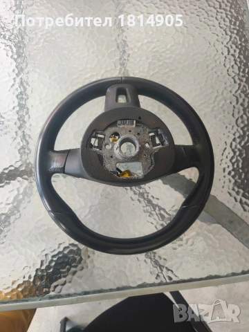 Мулти волан за Фолксваген Пасат 7, Туаран,Голф 6 , снимка 2 - Части - 53734576