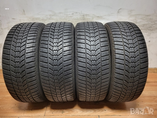 205/55/16 Sava / зимни гуми