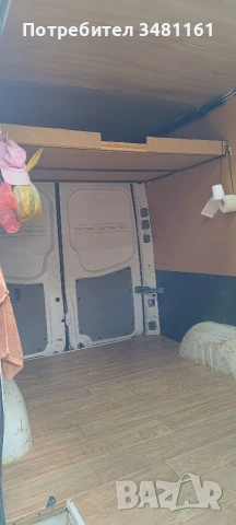 продавам бус спринтер, снимка 6 - Бусове и автобуси - 54130323