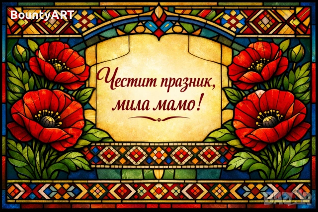 Персонализирана стъклена дъска за рязане, снимка 2 - Аксесоари за кухня - 53645553