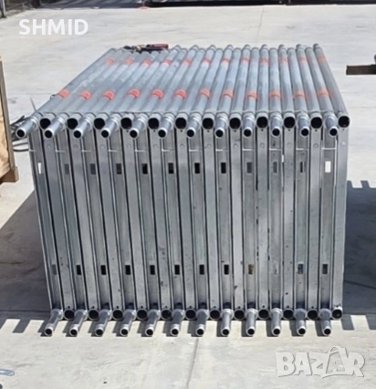 Скеле под наем за изолация, снимка 4 - Други ремонти - 52134106