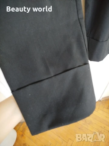 Еластичен панталон 2 хл., снимка 4 - Панталони - 50810835