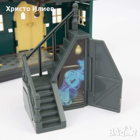 Къщата на Скуби Ду Scoobydoo, снимка 7 - Други - 54291273