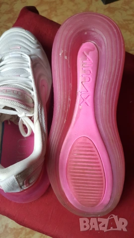 Маратонки Nike, снимка 4 - Маратонки - 53062505