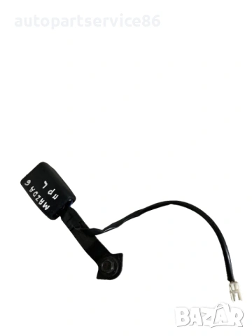 Предна лява катарама на колан за седалка за Mazda 6 2.0D Estate (2009)