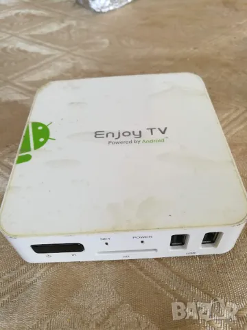 tv box ENJOY