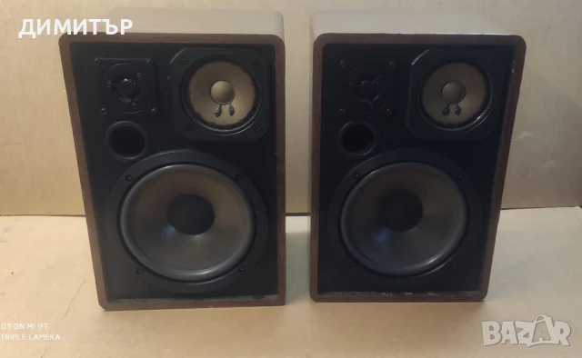 трилентови тонколони qadral sm 120