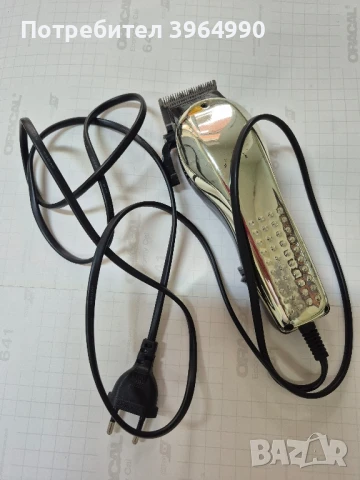 Машинка за подстригване , снимка 1