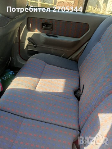 Рено Клио 1991 година бензин, снимка 11 - Автомобили и джипове - 51375074