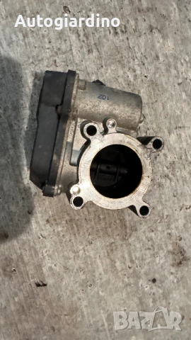 Дроселова Клапа за Skoda Fabia - 09071103253, снимка 2 - Части - 53011034