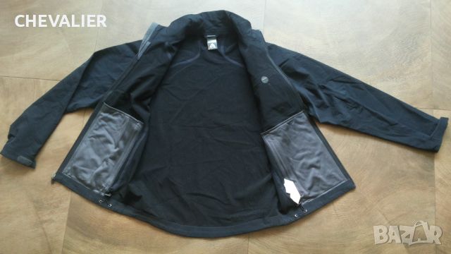 NIKE ACG Softshell Jacket Размер M еластично яке горница вятъроустойчиво 8-62, снимка 12 - Якета - 46147232