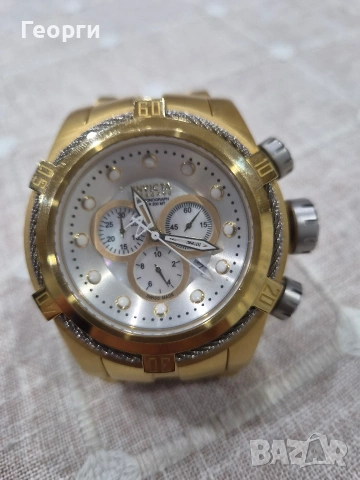 Часовник INVICTA, снимка 2 - Мъжки - 54072463