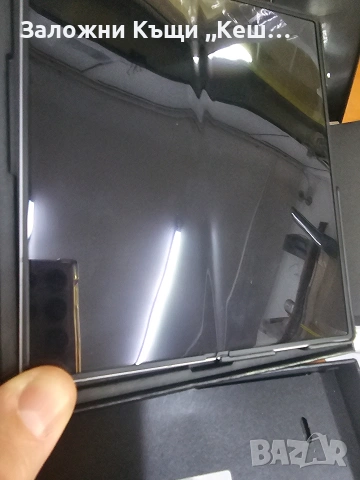 Samsung Galaxy Z Fold6 5G 512GB 12GB RAM, снимка 2 - Samsung - 54193384