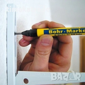 Индустриален маркер за дълбоки отвори, снимка 2 - Други инструменти - 53880068