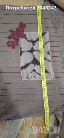 Fetish блуза , снимка 6 - Блузи с дълъг ръкав и пуловери - 53070385