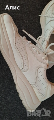 Маратонки GEOX