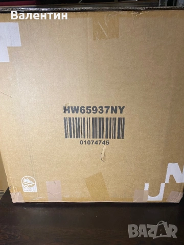 Въртящ се подов геймърски стол COSTWAY, снимка 8 - Столове - 53341501