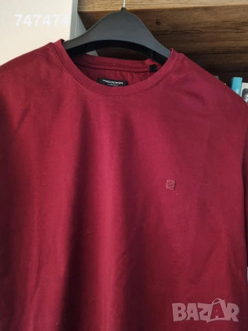 Teodor, тениска М, снимка 2 - Тениски - 53660747