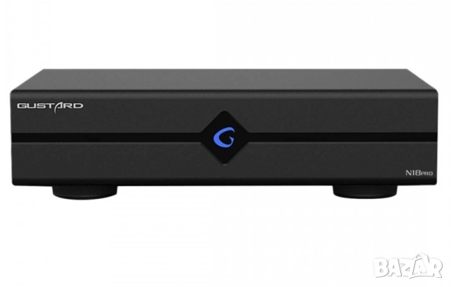 Мрежов комутатор Gustard N18 Pro, снимка 2 - Други - 52691689