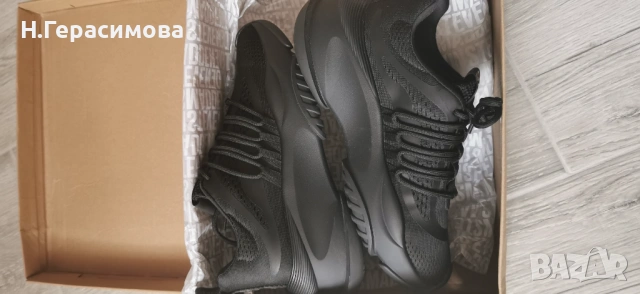 маратонки Steve Madden, снимка 4 - Маратонки - 53950226