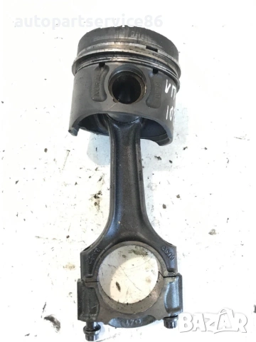 Бутало с биела Om601 2.3 D за Mercedes Vito W638 (1998)