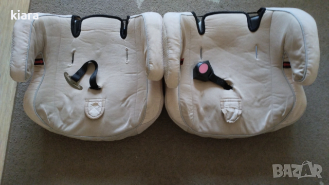 Детска седалка за кола 15-36 kg, снимка 3 - Аксесоари и консумативи - 52512744