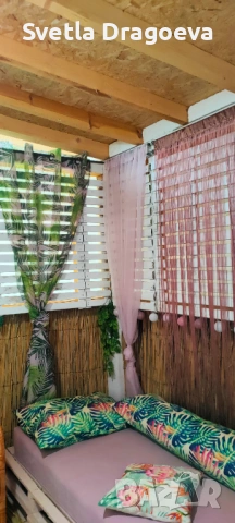 Продавам стационарна каравана, снимка 4 - Каравани под наем - 53868147