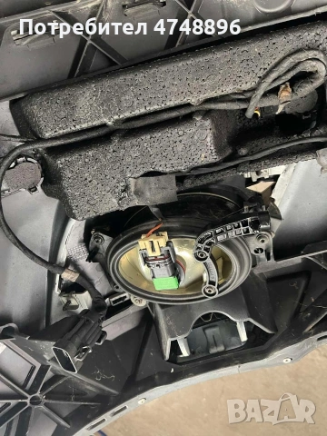 Продавам предна броня., снимка 6 - Части - 54086956