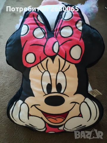 Нови детски възглавнички Мини и Скуиши!, снимка 2 - Други - 50872777