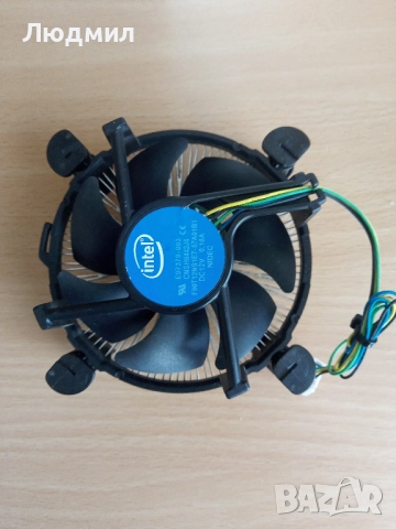 Intel Core i5-6500 3.20GHz, снимка 3 - Процесори - 52604439