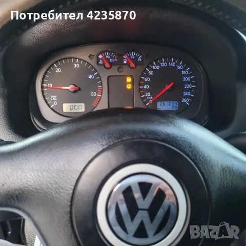 VW Golf 1.9 , снимка 8 - Автомобили и джипове - 49048138