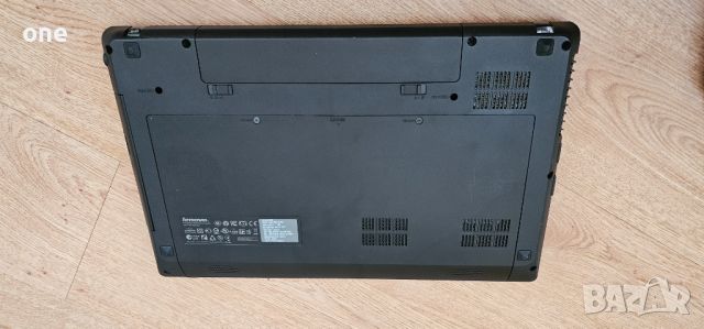 Лаптоп Lenovo перфектно състояние + чанта и мишка, снимка 10 - Лаптопи за дома - 46492549