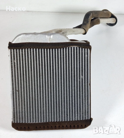 Радиатор Радиаторче Парно Toyota Avensis T22 Тойота Авенсис Т22 1997г-2003г, снимка 2 - Части - 53581006