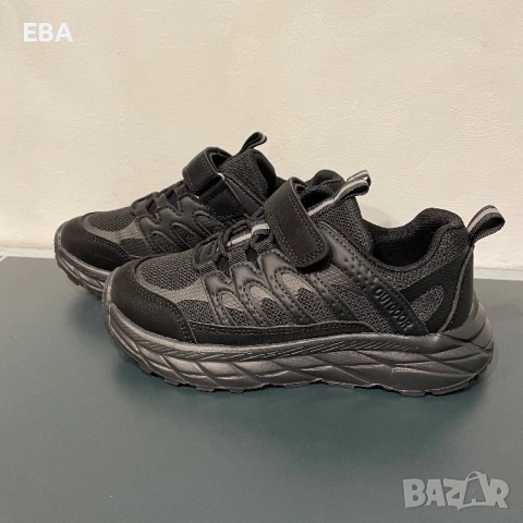 Детски маратонки - два цвята, снимка 6 - Детски маратонки - 51667833