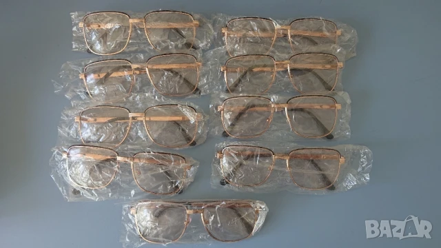 Нови 9броя слънчеви очила. , снимка 2 - Слънчеви и диоптрични очила - 51315191