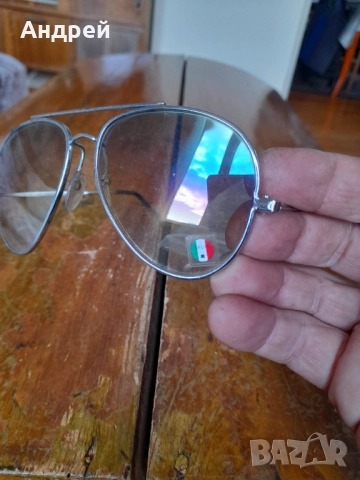 Стари слънчеви очила Italia, снимка 2 - Други ценни предмети - 51811098